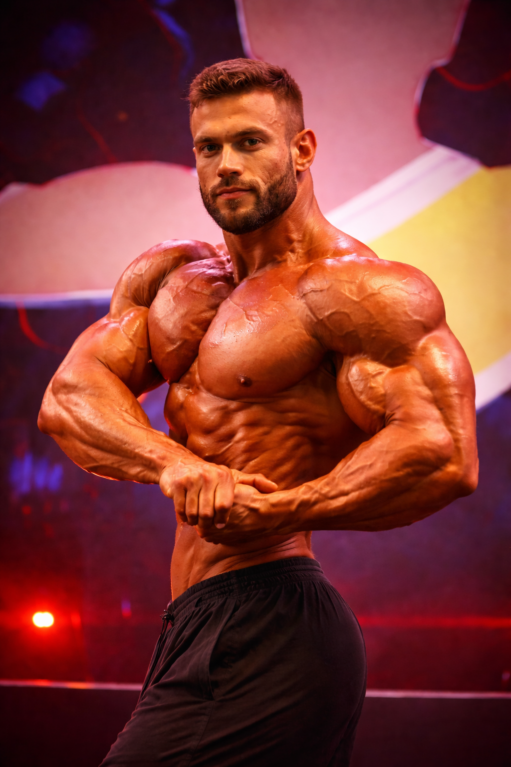 Body Building