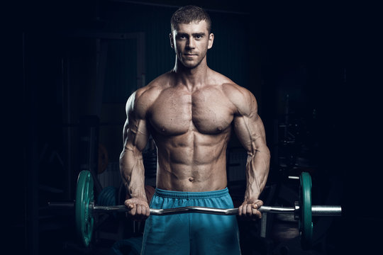 sports nutrition and vitamins