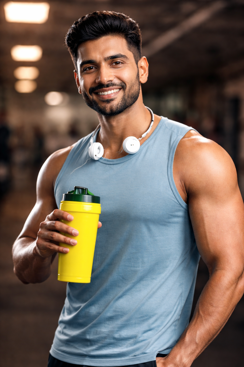 Rahul Mehta