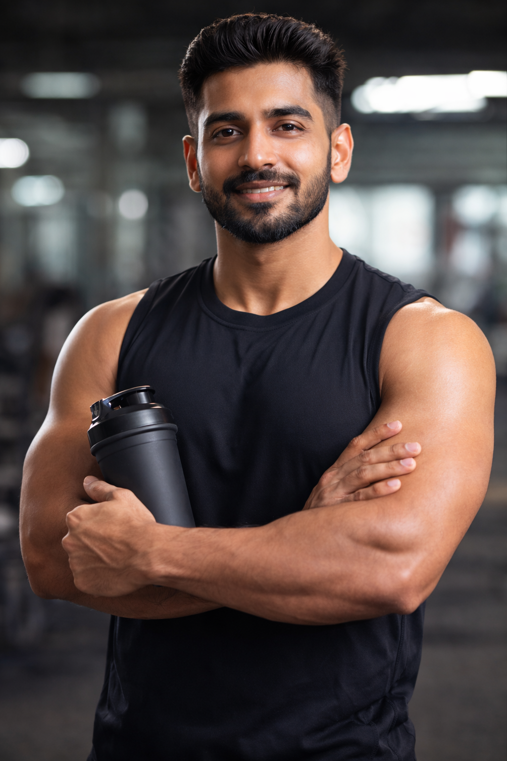 Arjun Singh