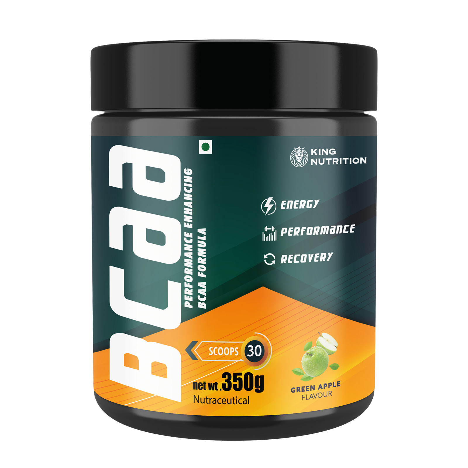 BCAA Muscle recovery