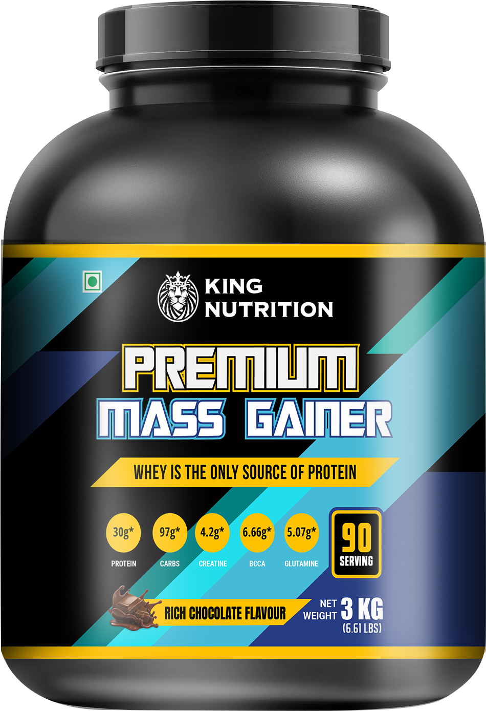 PREMIUM MASS GAINER 