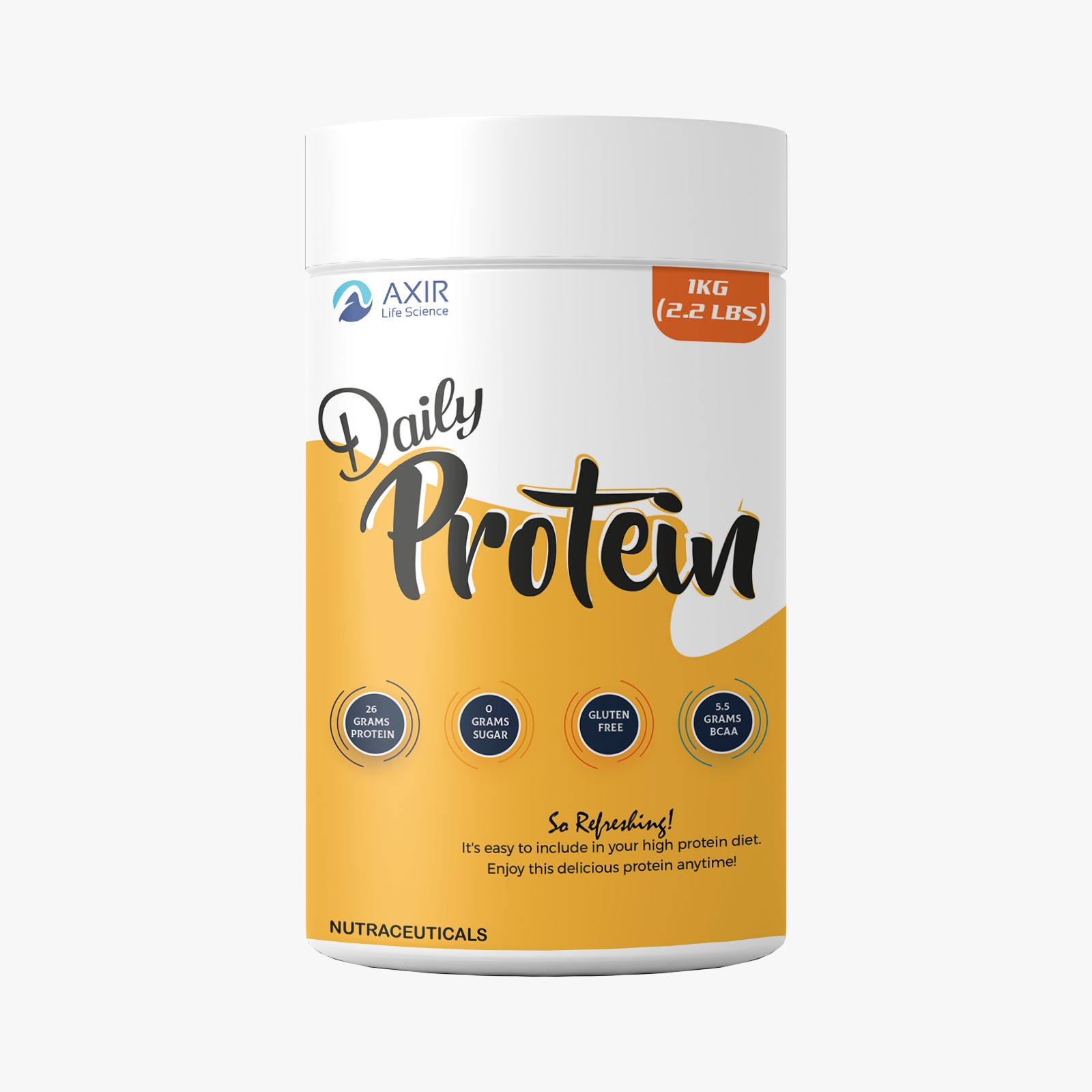Woman Daily Protein Powder 